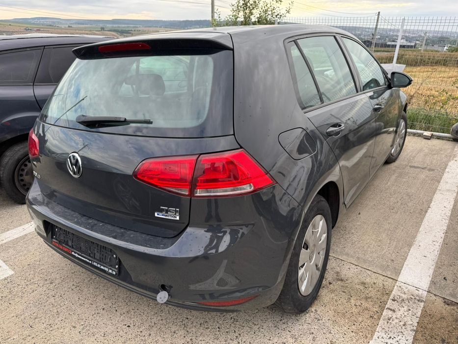 Dezmembrez / Dezmembrari / Piese / Accesorii Vw golf 7 hatckback 2015 1.2 tsi cyvb volan stanga