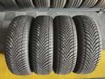 Set Cauciucuri Anvelope NOI 195/65R15 M+S Kumho All Season Vara Iarna