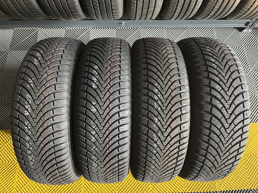 Set Cauciucuri Anvelope NOI 195/65R15 Kumho All Season Vara Iarna