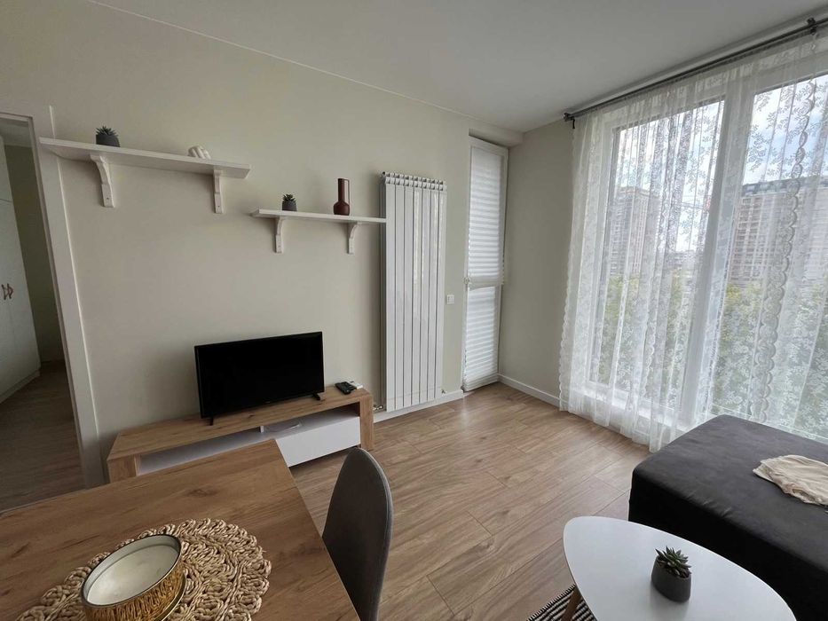 Дава се под наем Двустаен апартамент в София, Банишора - 50 кв.м за 469.2 € - Снимка #3