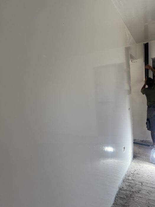 Finisaje in domeniul constructilor