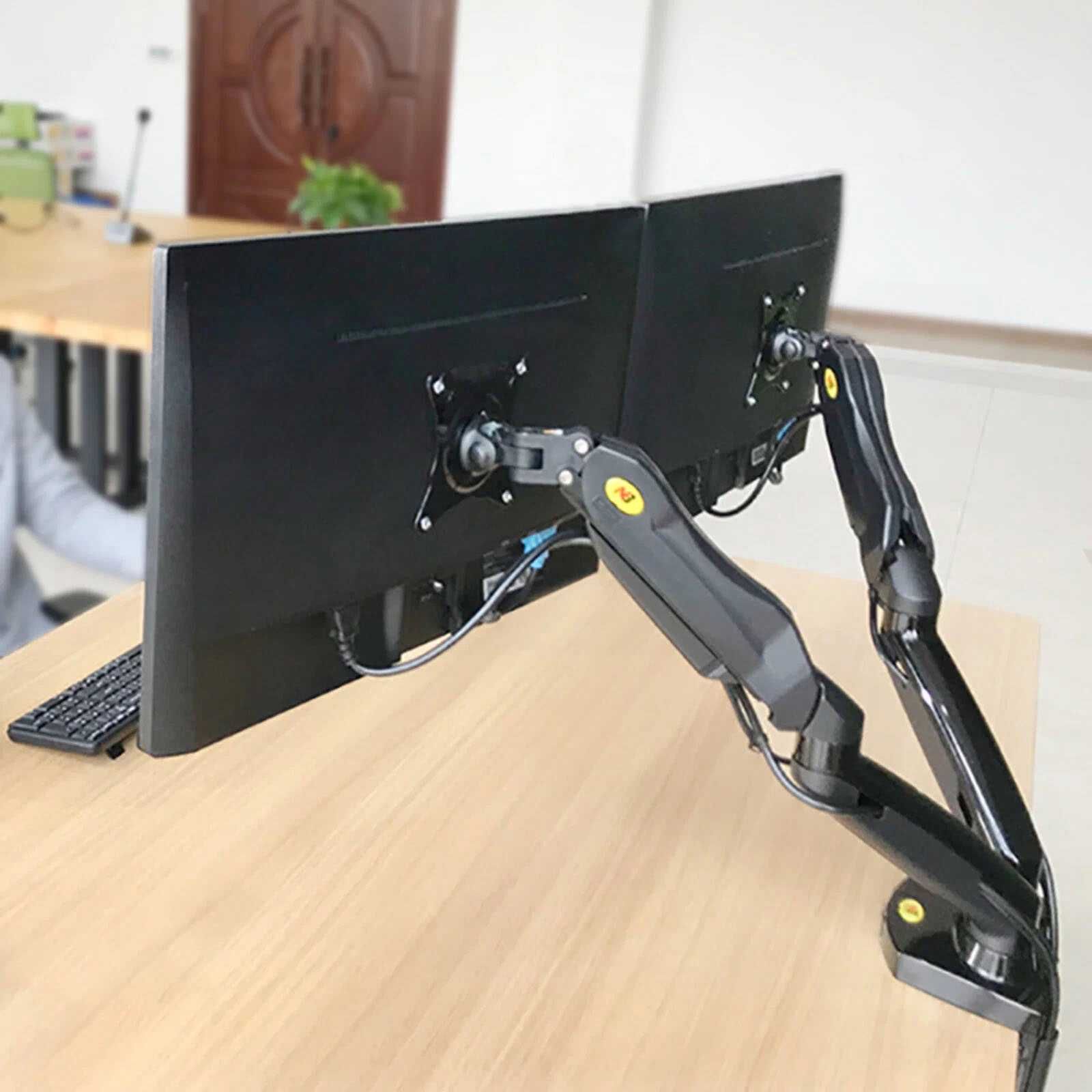 Monitorlar uchun 2 talik Kronshteyn yangi arzon narxda