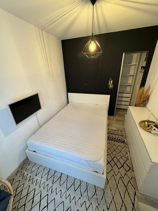Apartament 2 camere, Marasti, aproape de centru, cu parcare