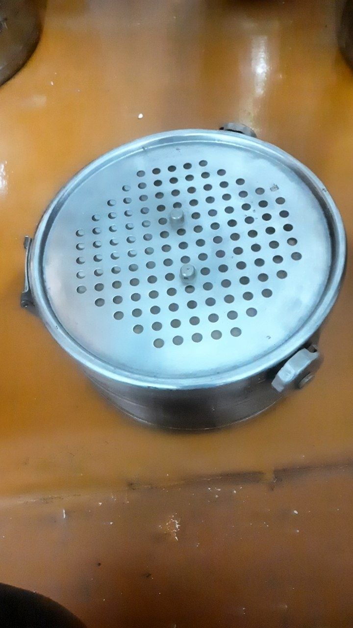Медицинские бикс  Акция