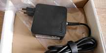 Incarcator laptop original Lenovo Ideapad 65W mufa subtire 4.0 x 1.7mm