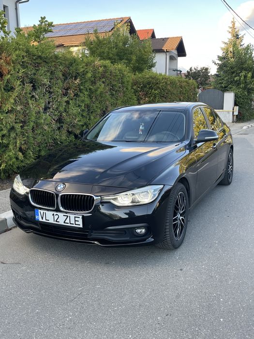 F30  Automat 20d