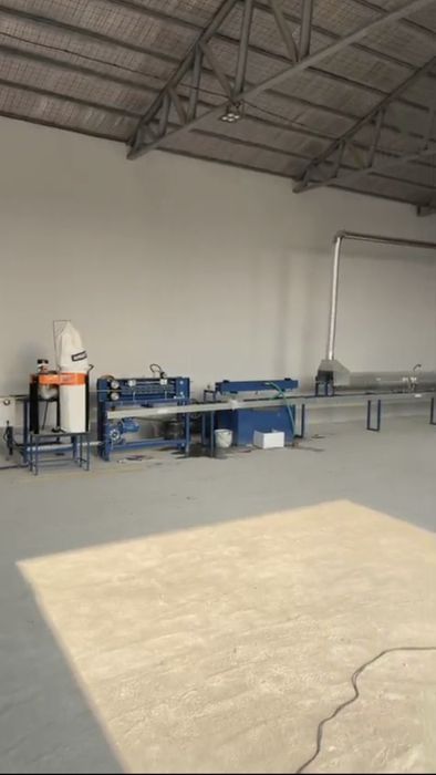 Арматура Композит станок АРМПЛАСТ