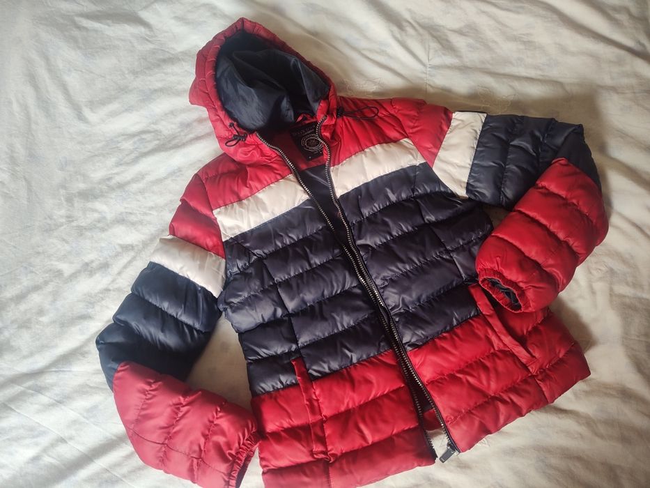 Geaca marimea M Asos