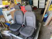 Vand scaun sofer si pasager Mazda 2 DY fabricatie 2003-2007