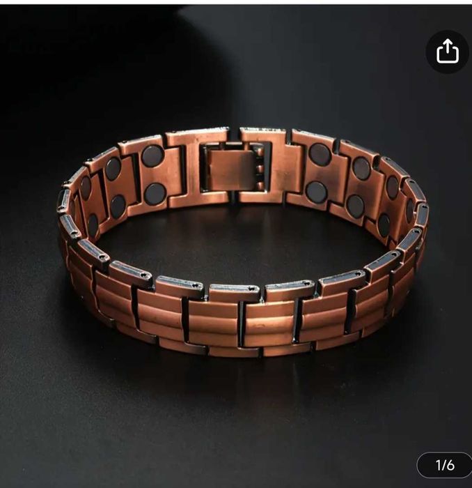 Продавам Магнитни гривни