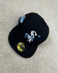 Sapca New Era Chicago Sox Blue Flower