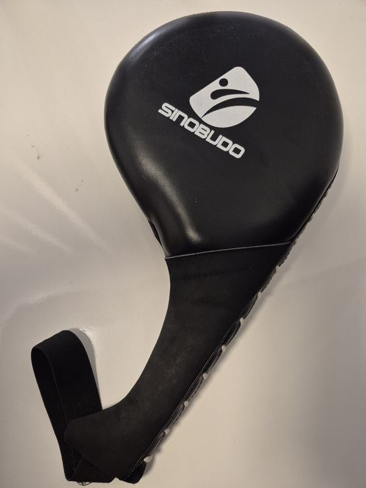 Paleta dubla pentru lovituri, SINOBUDO