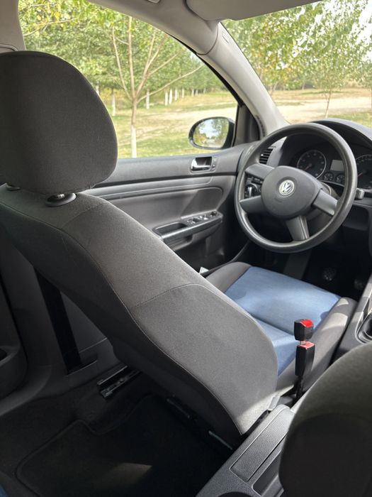 Volkswagen Golf 5