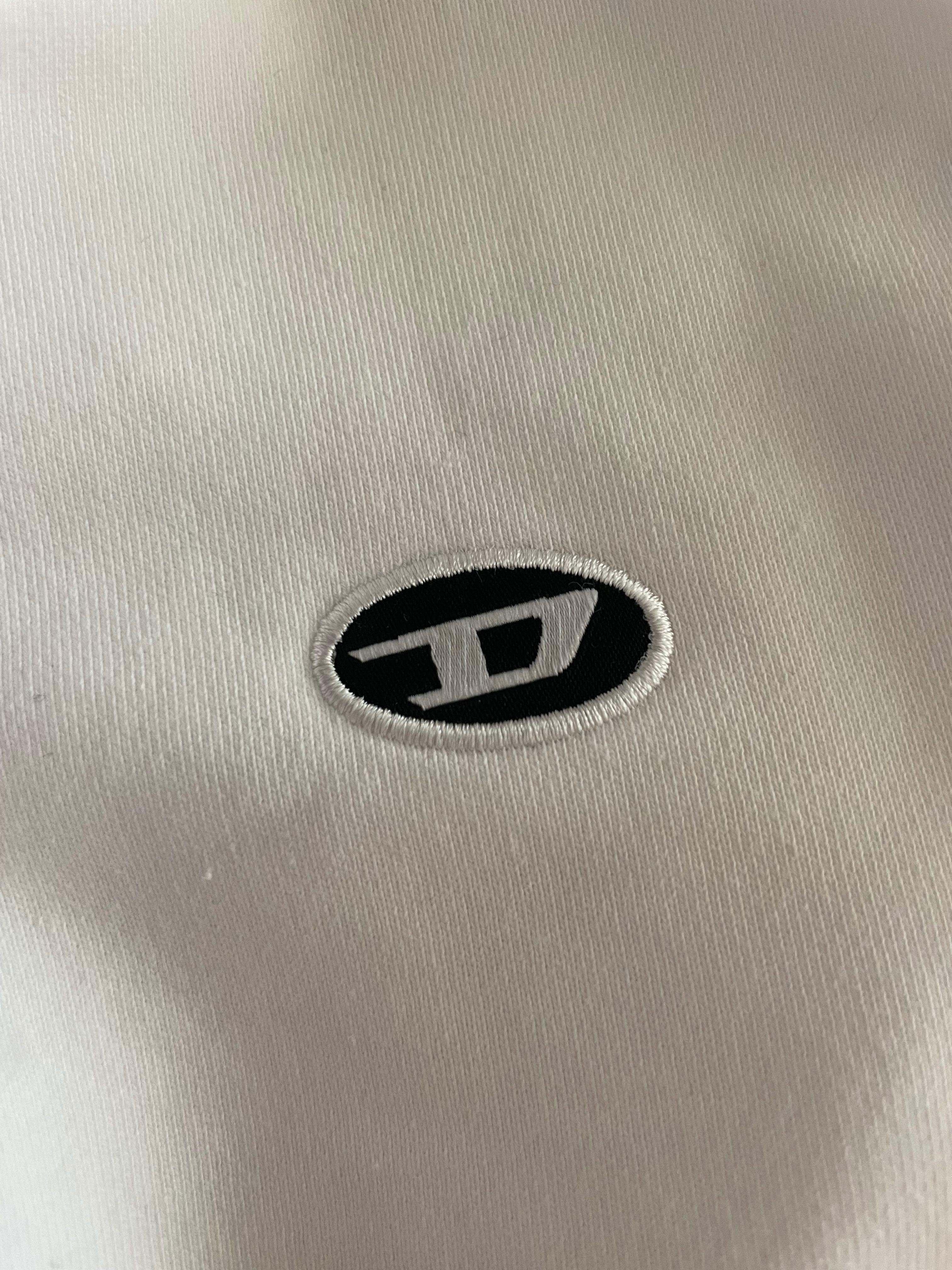 Блуза с дълъг ръкав, Diesel