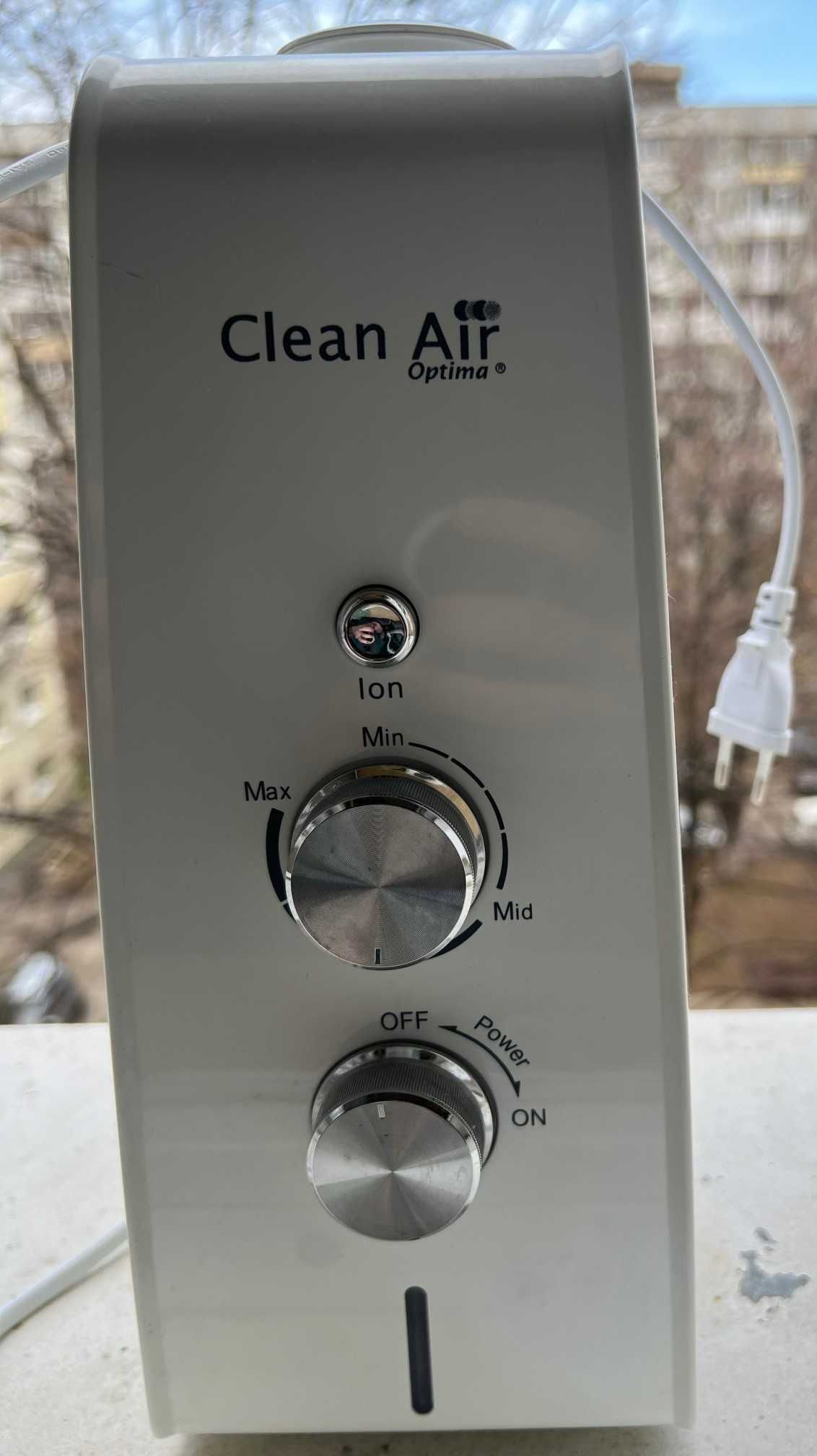 Dezumidificator Cleanair Optima