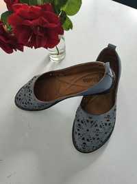 Дамски обувки Alvito
