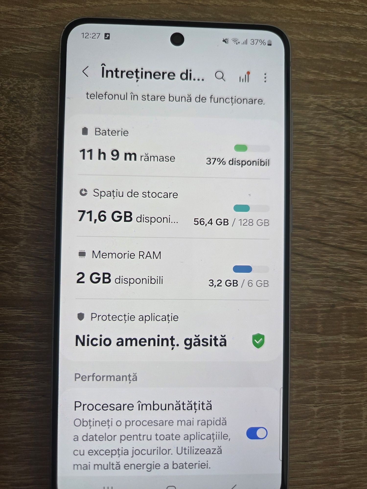 Samsung Galaxy S21 FE 5G Dual Sim 6GB Ram 128GB