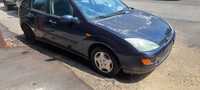 Ford Focus 1,8 TD , Форд Фокус 2002 на части!