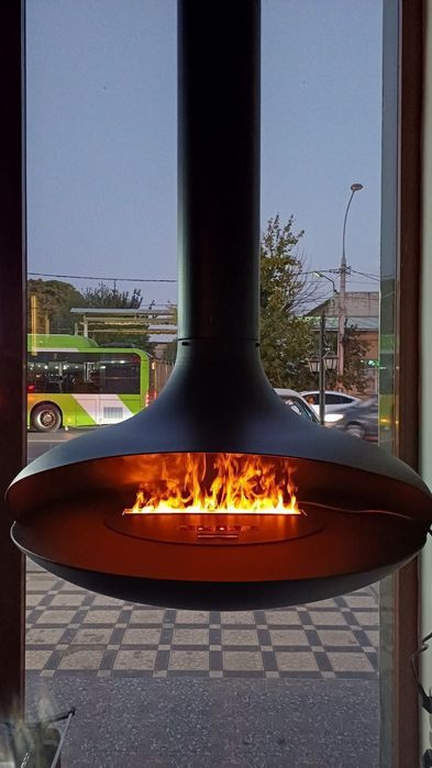 Kamin dekor камин декор электронный камин elektor kamin