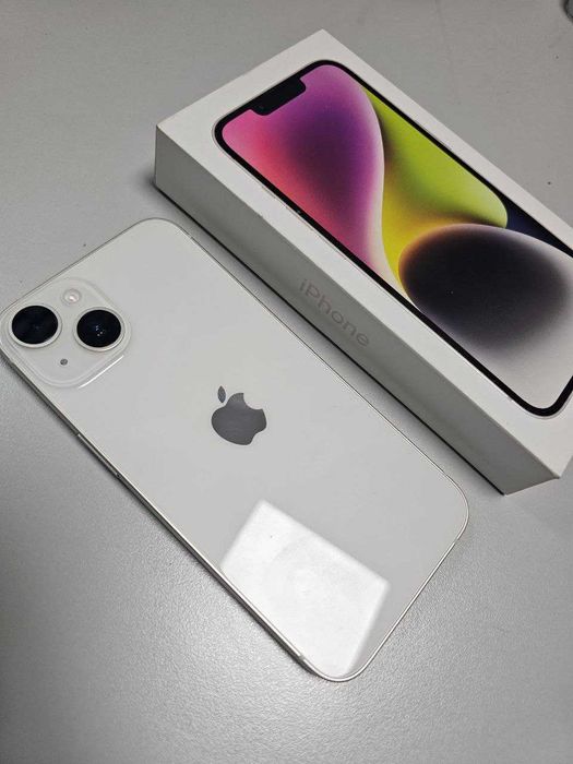 Apple iPhone 14 128 Gb (отеген батыр) лот: 794951