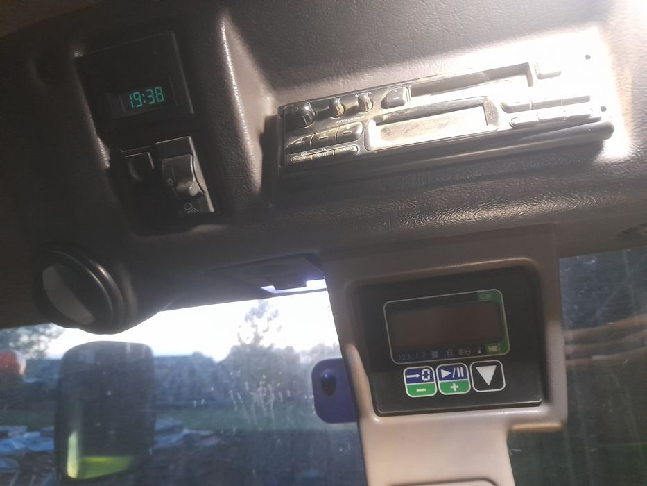 Tractor claas 926rz putere 240 cai