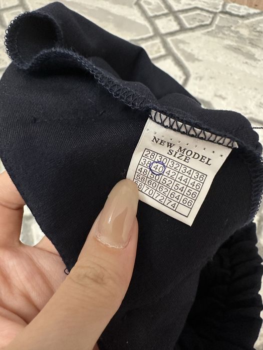 Юбка школьная для подростка