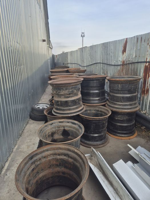 Диски к700 кировец б/у