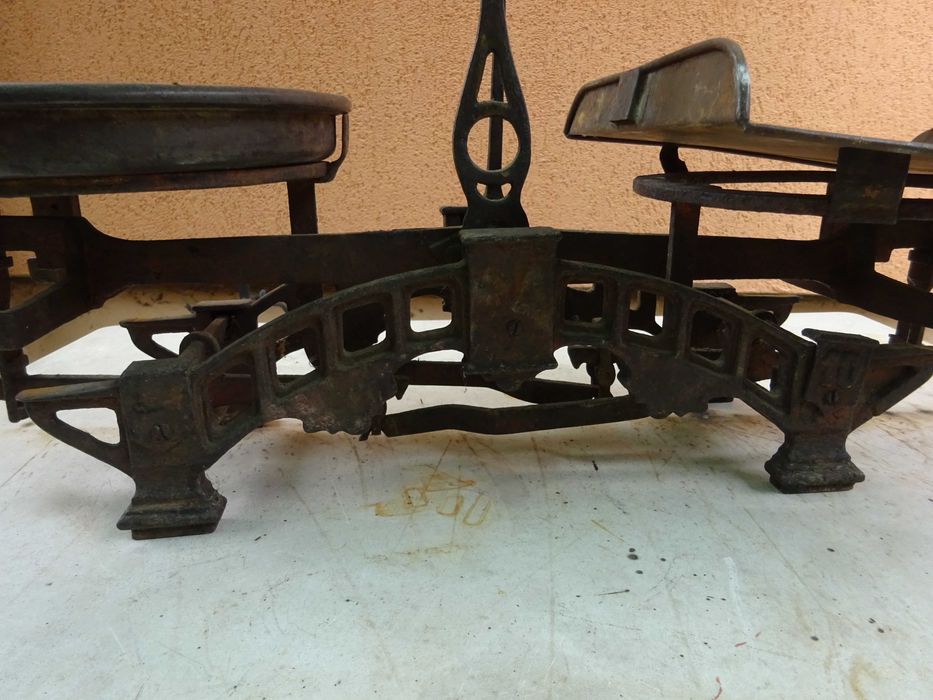 Cantar/balanta vintage