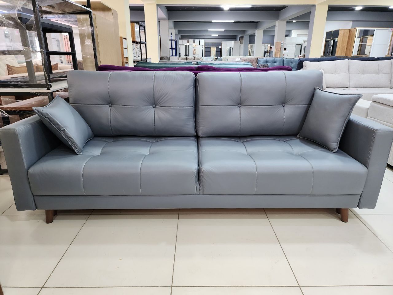 Шикарный диван для вашего дома