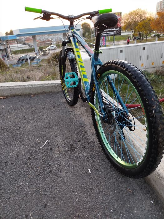 Drag c1 ride disc! Не е cube, giant,cross,yt, canyon,rockrider,trek