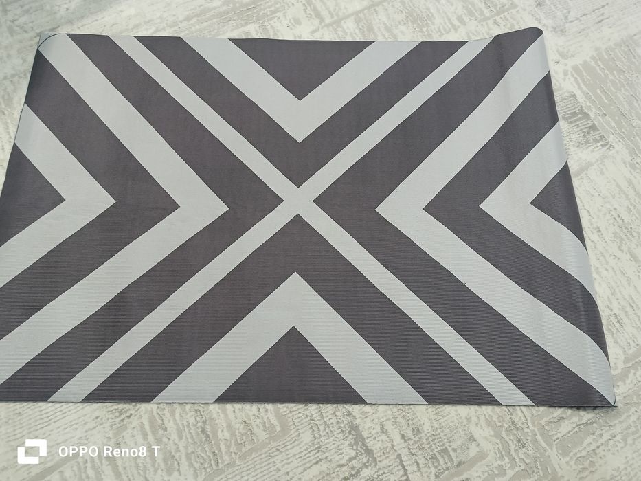 Коврик новый в ванную, прохожую