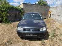 Vand Golf 4 1.6 105 cai