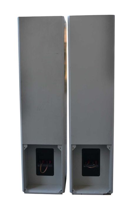 Boxe Braun LS 150 cap de serie