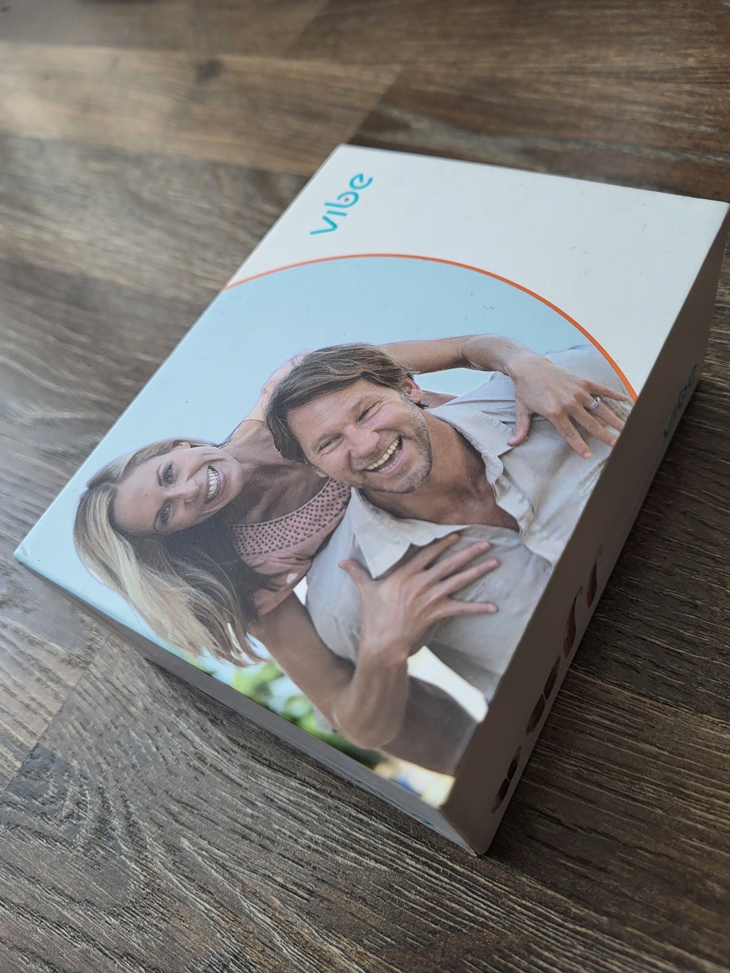 Aparat medical auditiv performant Bluetooth hipoacuzie medie-severa