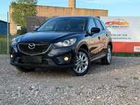 Mazda CX-5 Garanție , Km Reali , Rate , Avans Zero , Factura.