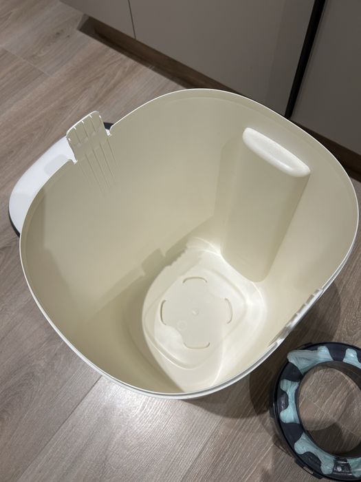 Хигиенен кош за памперси Tommee Tippee