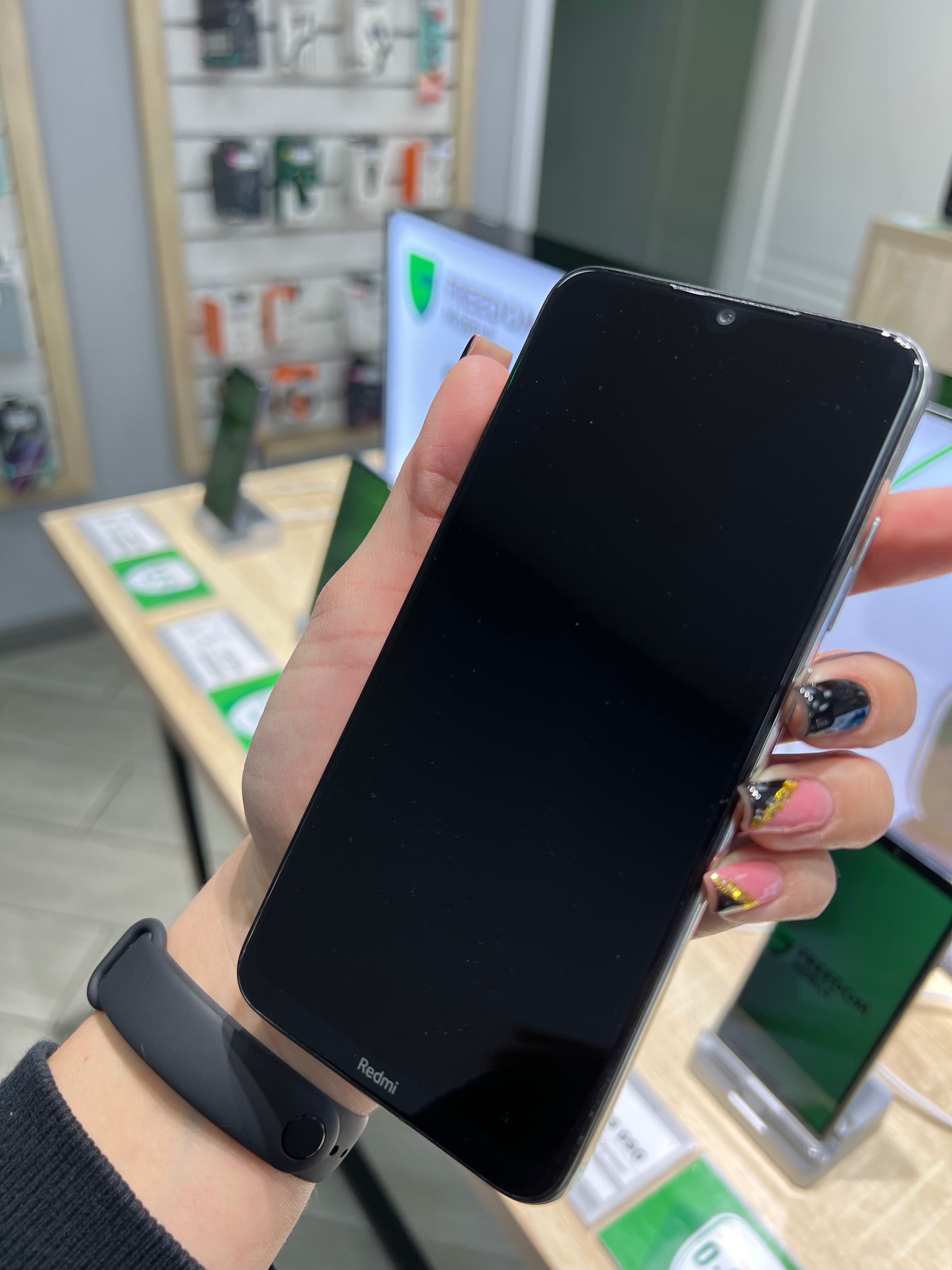 Xiaomi redmi note 8