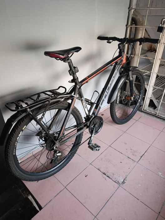 Продам велосипед Cross