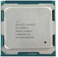 Intel® Xeon® Processor E5-2650 v4 30M Cache, 2.20 GHz