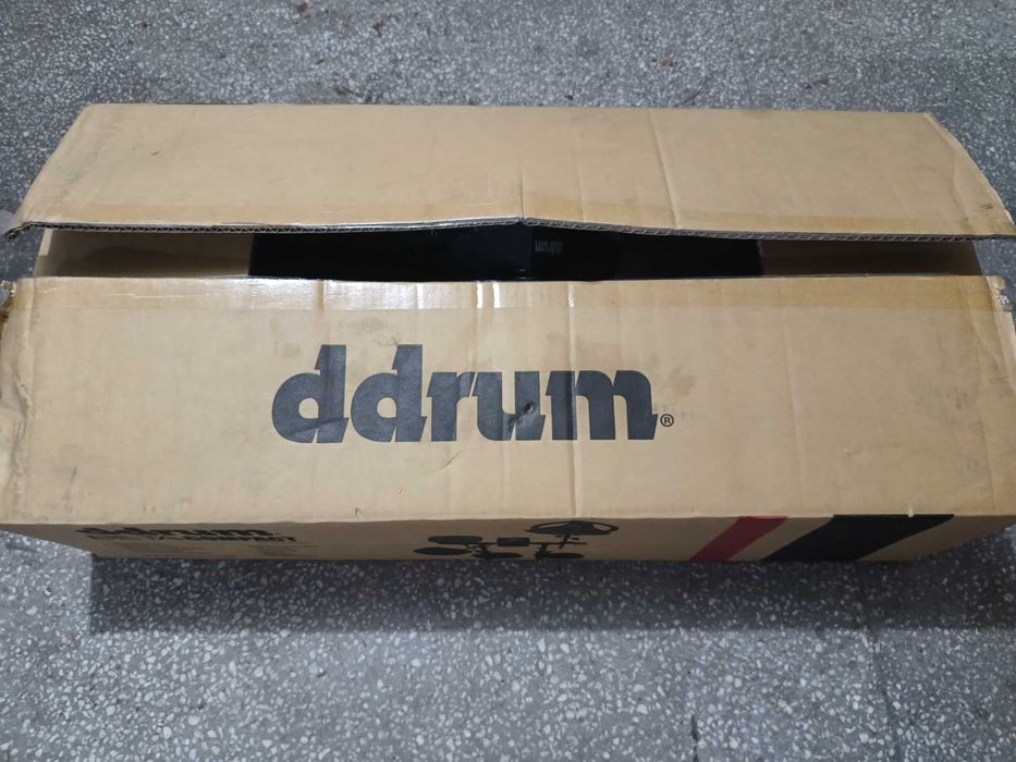 Барабани DDrum  Beta compact