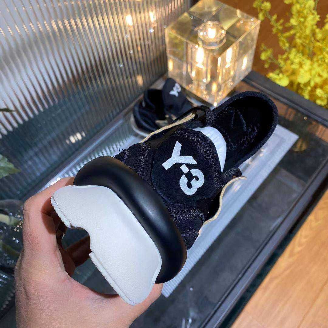 Y-3 Y3 yohji yamamoto маратонки обувки кецове