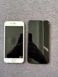 Iphone 6S и Iphone XS