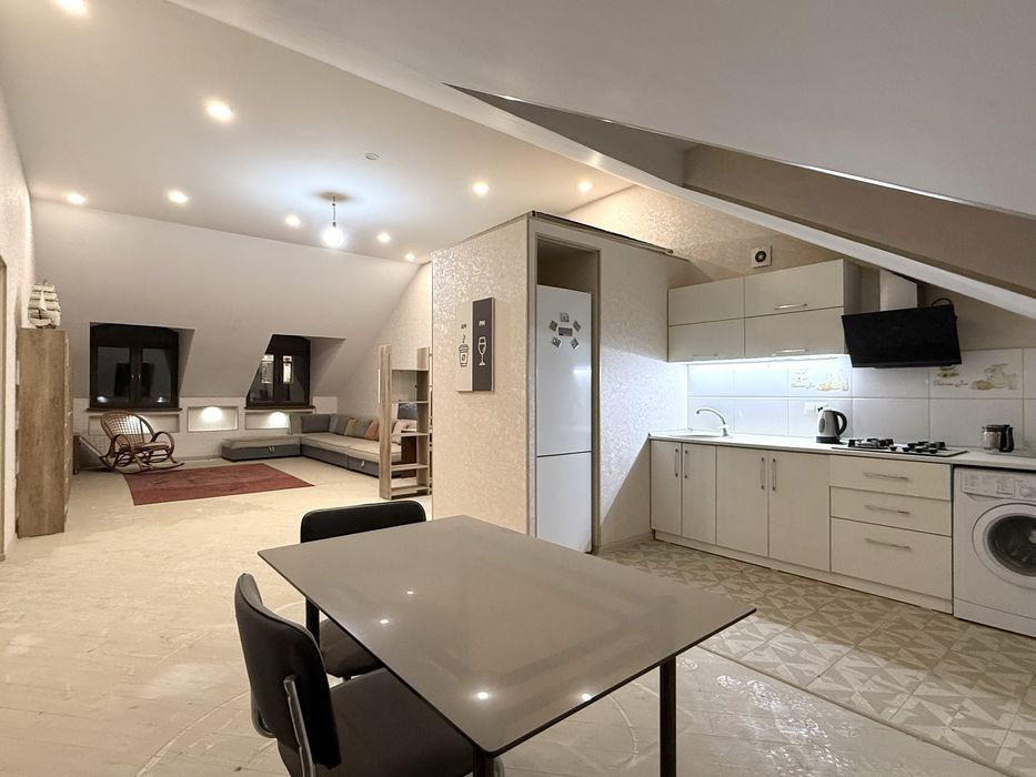 3 комнаты • 101м² • Жк La Villa, Лисунова, Кадышева, Дубовая, Ипотека