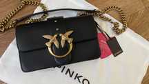 Сумка PINKO mini НОВАЯ Оригинал