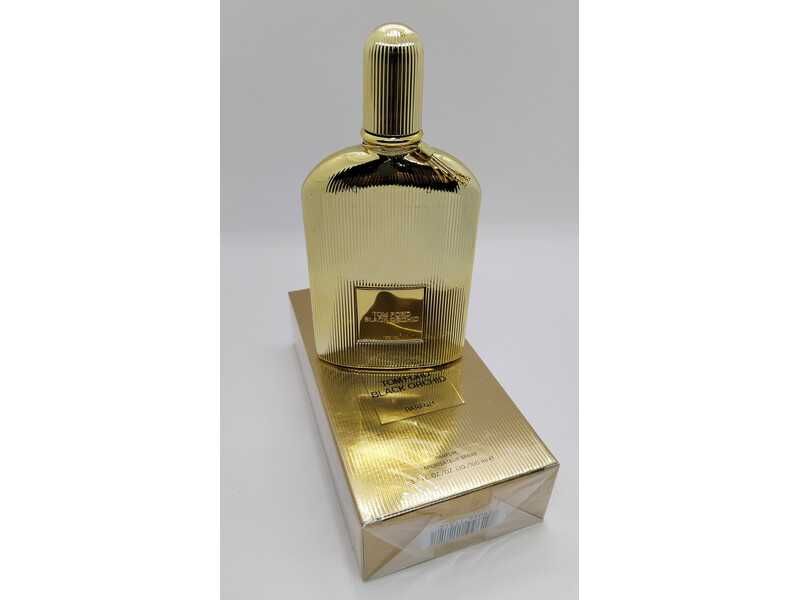 Tom Ford Black Orchid Extrain DeParfum 100ml
