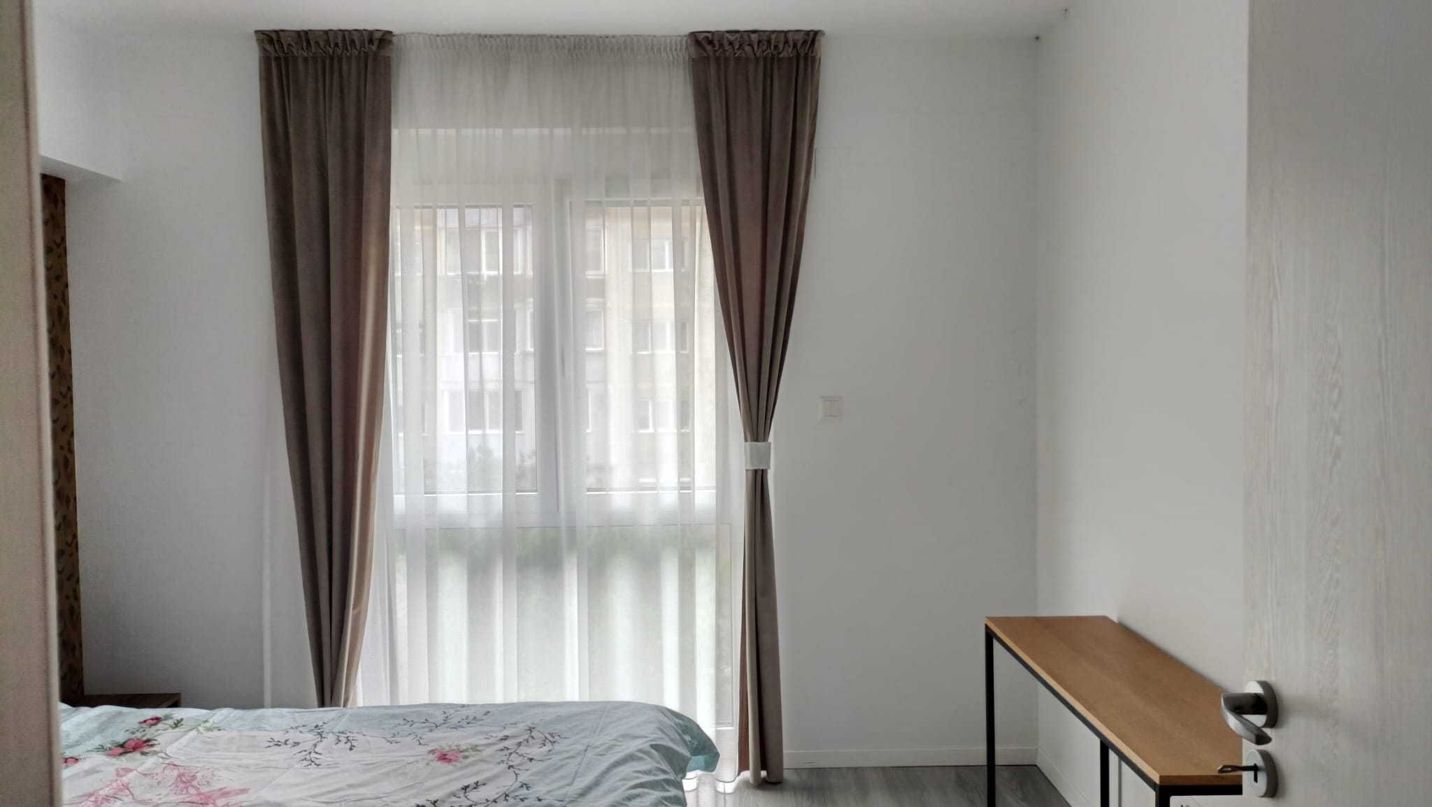 Inchiriez apartament 2 camere Oradea