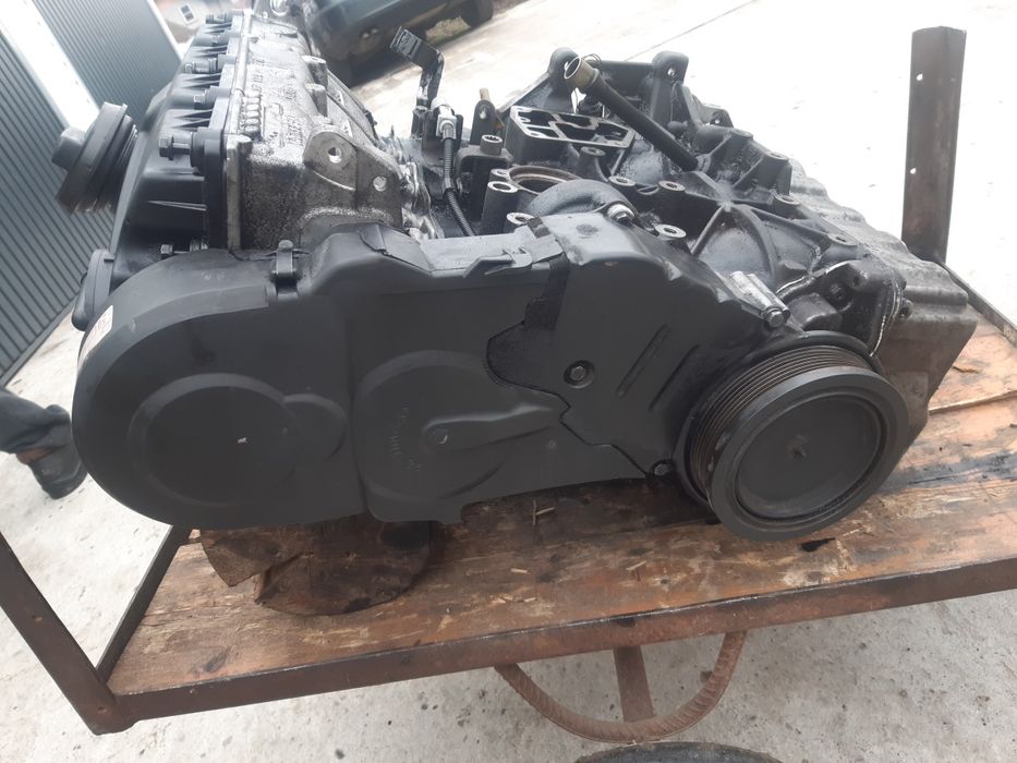 Motor 1.9 TDI BKC 77 KW 105 CP gama VAG vw passat b6/golf 5/touran etc