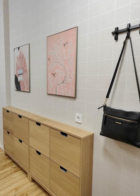 Дава се под наем Тристаен апартамент в София, Лозенец - 60 кв.м за 800 € - Снимка #3