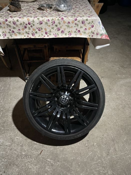 Jante style 172 R19 (bmw)