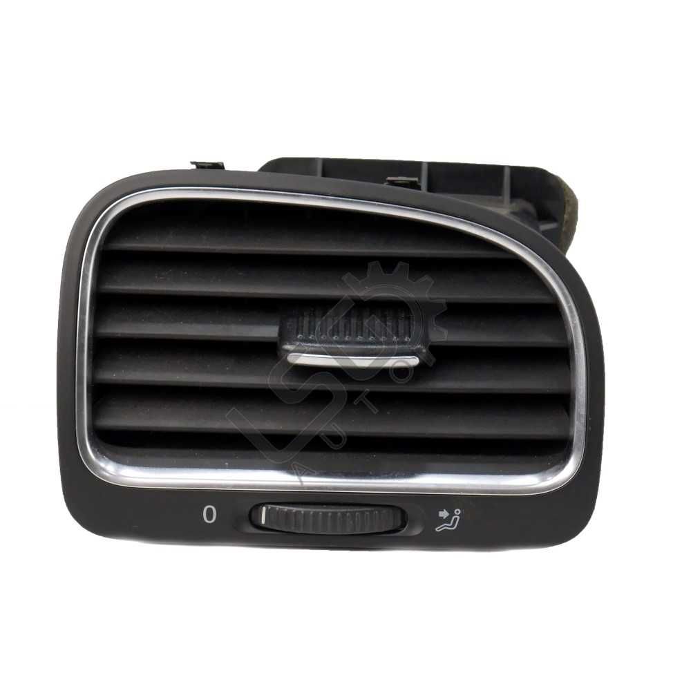 Дясна духалка парно табло Volkswagen Golf VI 2008-2016 ID: 145128